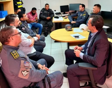 MPMA realiza reunião para alinhar operações contra “rolezinhos” em São Luís