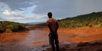 Tragédia de Brumadinho ainda deixa marcas na região afetada