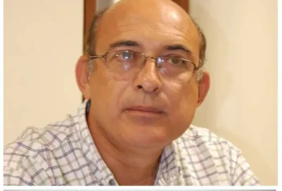 Justiça prende Ribamar Alves por condenação de estupro. Caso ocorreu há 10 anos.