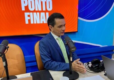Ricardo Arruda analisa fala de Rubens Pereira sobre crise política