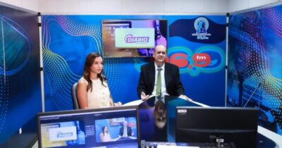 ‘Diário da Manhã’ – Presidente do Procon alerta sobre cobrança indevida na conta de energia elétrica