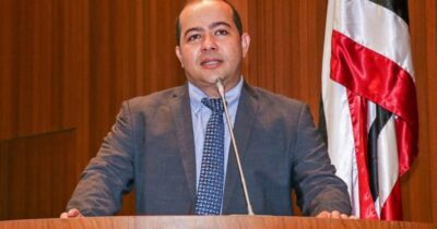 Há muito  não existe um líder de Imperatriz com protagonismo regional…