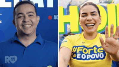 No segundo turno, alianças devem desprezar qualquer ligação com partido de esquerda em Imperatriz