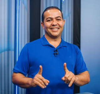 Deputado estadual Rildo Amaral é eleito prefeito de Imperatriz