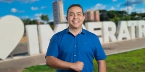 Rildo Amaral, do Progressistas, é eleito prefeito de Imperatriz no 2º turno