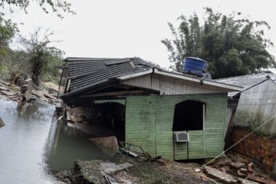 Comissão debate ações realizadas para a reconstrução do Rio Grande do Sul