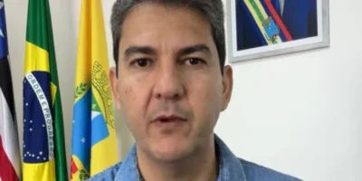 Braide ameaça pagar apps de transporte durante greve em São Luís