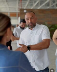 Roberto Costa mostra visão política ao defender a dignidade dos pobres e rebater injustiça contra Peritoró