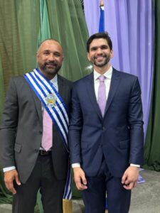 Roberto Costa coleciona episódios de traição a aliados em Bacabal