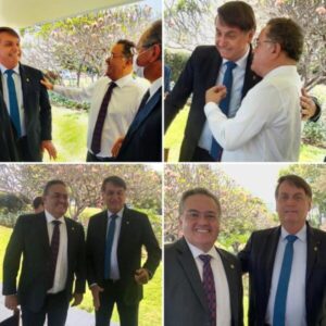 Roberto Rocha fala sobre Renda Brasil e Reforma Tributária…