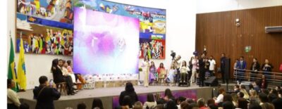 Assembleia fortalece Rede de Apoio às mulheres com 1º Encontro de Legisladoras