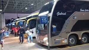Rodoviários encerram greve e garantem reajuste, tíquete e plano de saúde no Maranhão