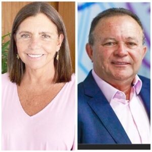 Guinada: ao fazer Roseana secretária, Brandão surpreende, reforça Governo e fortalece o MDB