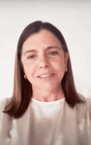 Roseana Sarney está nomeada secretária, mas será por pouco tempo