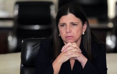 Roseana é exonerada por Brandão e Cutrim retorna para secretaria; Jefferson Portela vira assessor de Camarão