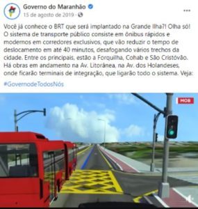 Desastre: A rodovia da morte de Flávio Dino que consumiu quase um Bilhão e não ficou pronta, segue causando tragédias…