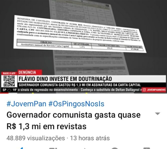 Foto: Reprodução