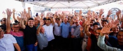 Maranhão amplia combate à insegurança alimentar com a inauguração de Restaurantes Populares em Mata Roma e São Bernardo