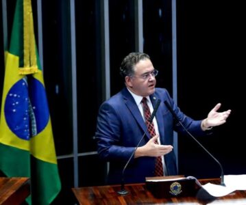 Davi Alcolumbre destaca empenho de Roberto Rocha em viabilizar Superintendência da CEF para Imperatriz