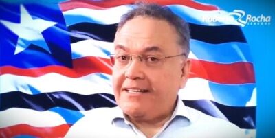 Urgente: “Não tomei o partido de ninguém, fui convidado e que cada um assuma suas responsabilidades”, respondeu Roberto Rocha a Lahésio Bonfim…
