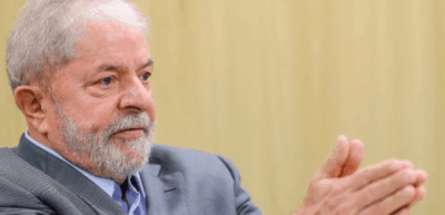 Urgente! Juízes entregarão carta a Lula em que o qualificam como “preso político”