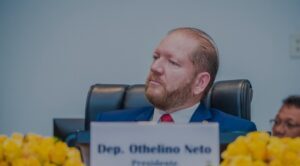Ministra não concede liminar e joga “água no choppe”de Othelino Neto
