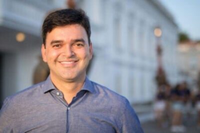 Após votos polêmicos, Rubens Jr lança campanha para ser premiado como melhor deputado do MA