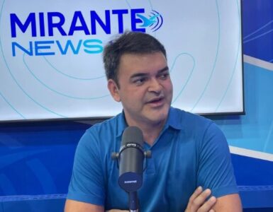 Rubens Jr fala sobre PL das emendas parlamentares e esclarece posição do PT no MA