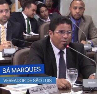 Edivaldo enganou servidores, não deu reajuste, apenas uma “reposição pífia” de 2,6% para 30 professores que recebiam abaixo do piso nacional…