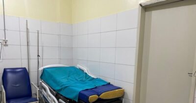 Blog Do Ribinha: Nova diretoria da FMS de Teresina detecta caos na saúde e planeja ações para os próximos 180 dias