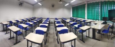 Justiça Federal suspende funcionamento de faculdade em Pinheiro