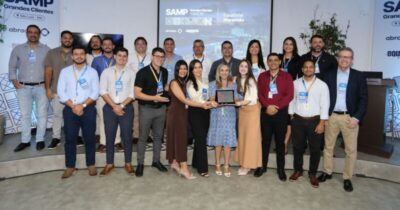 Equatorial Maranhão é premiada em evento nacional da ABRADEE sediado em São Luís