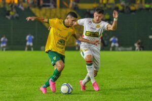 Em nova derrota, Sampaio perde para o Ypiranga no Rio Grande do Sul