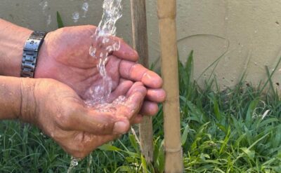 Tocantins possui o melhor saneamento da Região Norte do país