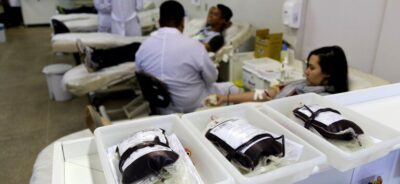 Mais de 94 mil bolsas de sangue foram coletadas no Maranhão em 2024