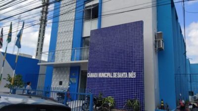 MP denuncia ex-presidente da câmara de Santa Inês e outros nove por fraude em dispensa de licitação