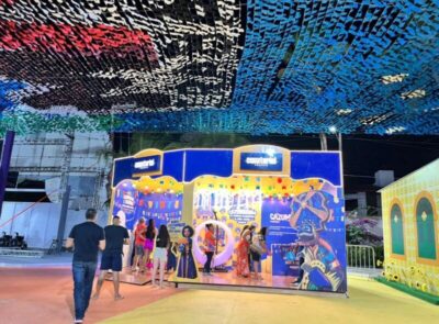Celebração, tradição e valorização da cultura popular maranhense