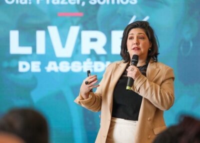 São João sem assédio: 5 dicas para se proteger durante as festas juninas