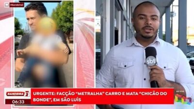 VÍDEO: Inocente morre em retaliação após ‘Chicão do Bonde’ ser executado no São Raimundo
