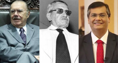 Sobrevida para a “Elite burguesa”: Além das práticas, Flávio Dino deixará os espólios da “Oligarquia Sarney” para seu sucessor…