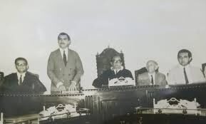 DEPOIS DE ZÉ REINALDO QUEREM ACIONAR ZÉ SARNEY