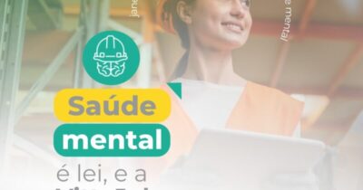 Janeiro Branco: Saúde mental no trabalho é Lei e a Vittajob tem a solução