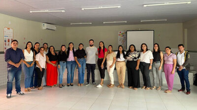 Prefeitura de Araioses fortalece a saúde com a implantação da equipe Emulti Ampliada