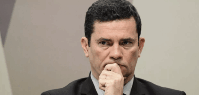 Moro esconde documentos que deu a Bolsonaro sobre laranjal do PSL