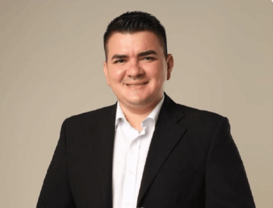 Daniel Santos é confirmado na secretaria de comunicação do município de Pinheiro