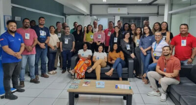 Sebrae inicia novo ciclo de capacitação para empreendedores em São Luís