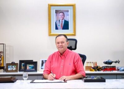 Governador Carlos Brandão nomeia 84 novos professores efetivos para a Uema