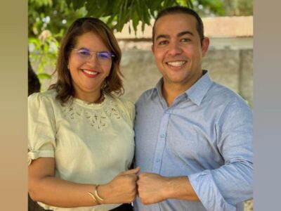 Secretária de Educação desmonta especulações de sua saída da pasta e reafirma sua permanência