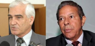 Eduardo Braide, prefeito eleito de São Luís, define titulares de duas pastas para o seu governo.