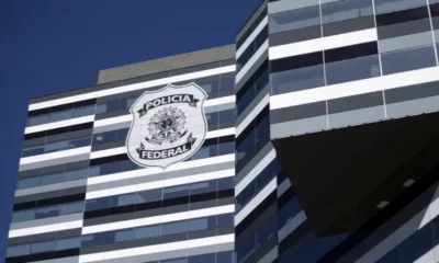 PF mira organização criminosa transnacional por lavagem de dinheiro